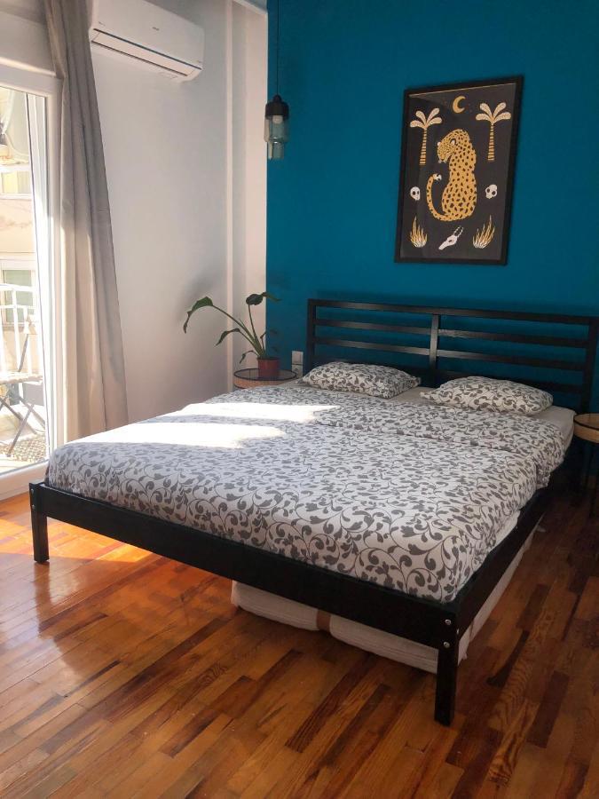 Dogu 2 Apartment *