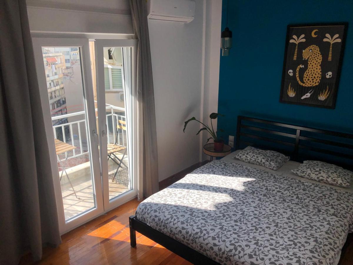 Dogu 2 Apartment *