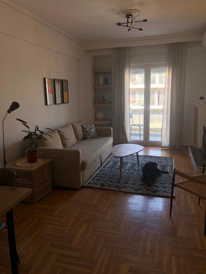Dogu 2 Apartment Thessaloniki