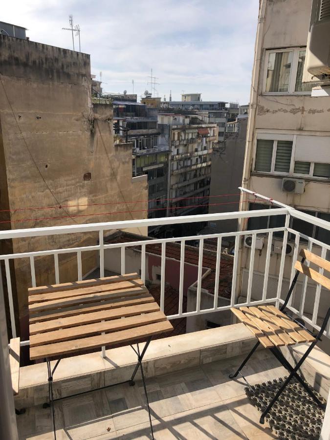 Dogu 2 Apartment