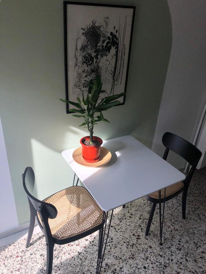 Apartment Dogu 2 *